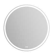 Зеркало BelBagno 90 SPC-RNG-900-LED-TCH-WARM с подсветкой с подогревом с сенсорным выключателем
