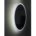 Зеркало BelBagno 90 SPC-RNG-900-LED-TCH-WARM с подсветкой с подогревом с сенсорным выключателем