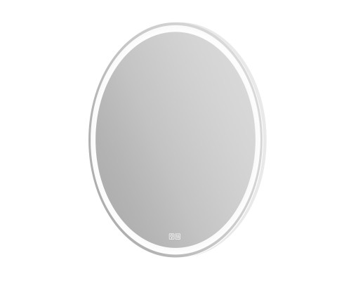 Зеркало BelBagno 90 SPC-RNG-900-LED-TCH-WARM с подсветкой с подогревом с сенсорным выключателем