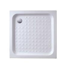 Поддон акриловый Cezares TRAY-A-A-85-15-W