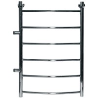 Полотенцесушитель Ника ARC ЛД 80/60 бок. подкл. 32 см