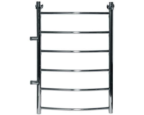 Полотенцесушитель Ника ARC ЛД 80/60 бок. подкл. 32 см