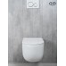 Подвесной унитаз Gid Tr2133TF