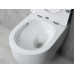 Подвесной унитаз Gid Tr2133TF