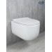 Подвесной унитаз Gid Tr2133TF