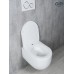 Подвесной унитаз Gid Tr2133TF
