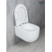 Подвесной унитаз Gid Tr2133TF