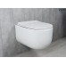 Подвесной унитаз Gid Tr2133TF