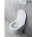 Подвесной унитаз Gid Tr2133TF