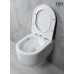 Подвесной унитаз Gid Tr2133TF