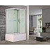 Душевая кабина Esbano ESKB129CKRB 120x90x210 хром