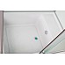 Душевая кабина Esbano ESKB129CKRB 120x90x210 хром