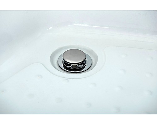 Душевая кабина Esbano ESKB129CKRB 120x90x210 хром Душевая кабина Esbano ESKB129CKRB 120x90x210 хром