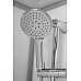 Душевая кабина Esbano ESKB129CKRB 120x90x210 хром