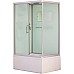 Душевая кабина Esbano ESKB129CKRB 120x90x210 хром