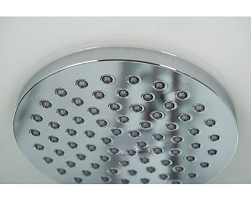 Душевая кабина Esbano ESKB129CKRB 120x90x210 хром Душевая кабина Esbano ESKB129CKRB 120x90x210 хром