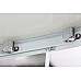 Душевая кабина Esbano ESKB129CKRB 120x90x210 хром
