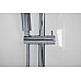Душевая кабина Esbano ESKB129CKRB 120x90x210 хром