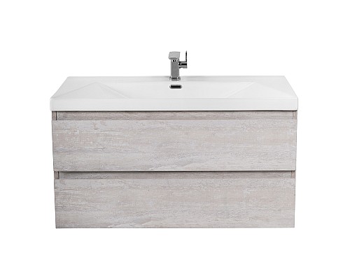 Тумба под раковину Cezares Molveno 80 MOLVENO-80-2C-SO-LB подвесная Legno Bianco Тумба под раковину Cezares Molveno 80 MOLVENO-80-2C-SO-LB подвесная Legno Bianco