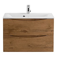 База под раковину BelBagno MARINO-650-2C-SO-RN-P