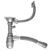 Сифон Bettoserb для мойки 3 1/2"