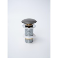 Керамический донный клапан Gid Dgm100 без перелива