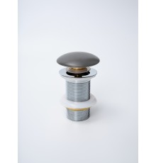 Керамический донный клапан Gid Dgm100 без перелива