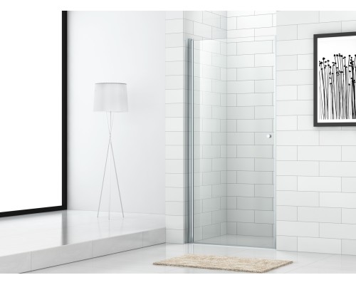 Дверь в проём Cezares ECO-B-1-70-C-Cr