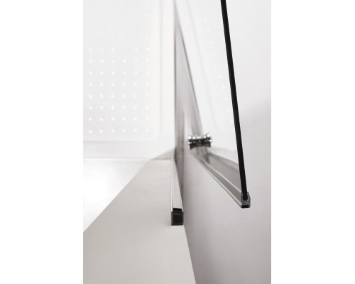 Дверь в проём Cezares ECO-B-1-70-C-Cr