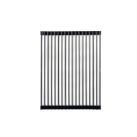 Ролл-мат Paulmark Columna C440-GM Вороненая сталь