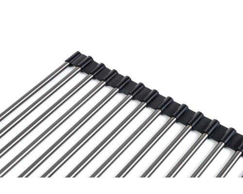 Ролл-мат Paulmark Columna C440-GM Вороненая сталь