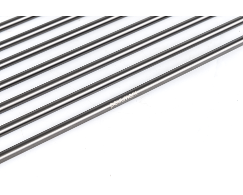 Ролл-мат Paulmark Columna C440-GM Вороненая сталь