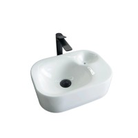 Керамическая раковина Gid N9266