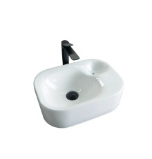 Керамическая раковина Gid N9266 51173