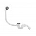 Слив-перелив для ванны AltroBagno BD 070301 Cr хром