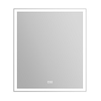Зеркало BelBagno 70 SPC-GRT-700-800-LED-TCH-WARM с подсветкой с подогревом с сенсорным выключателем