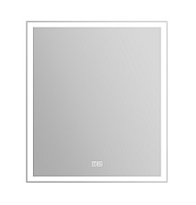 Зеркало BelBagno 70 SPC-GRT-700-800-LED-TCH-WARM с подсветкой с подогревом с сенсорным выключателем