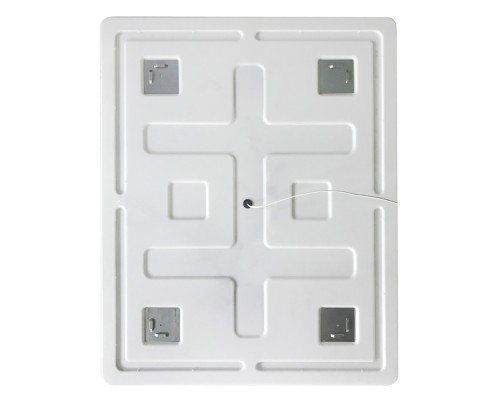 Зеркало BelBagno 70 SPC-GRT-700-800-LED-TCH-WARM с подсветкой с подогревом с сенсорным выключателем