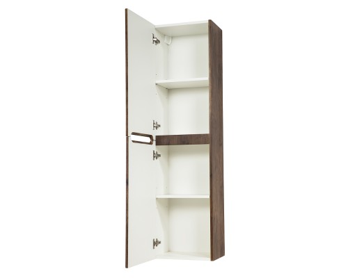 Шкаф подвесной BelBagno ETNA-1500-2A-SC-RW-P-L