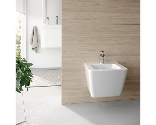 Биде подвесное Toto SP B532E#XW белое