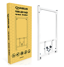 Инсталляция для биде Charus BD.300.01