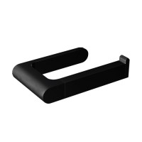Держатель туалетной бумаги Art&Max Platino AM-E-3983-MB Черный матовый