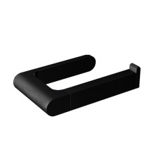 Держатель туалетной бумаги Art&Max Platino AM-E-3983-MB Черный матовый