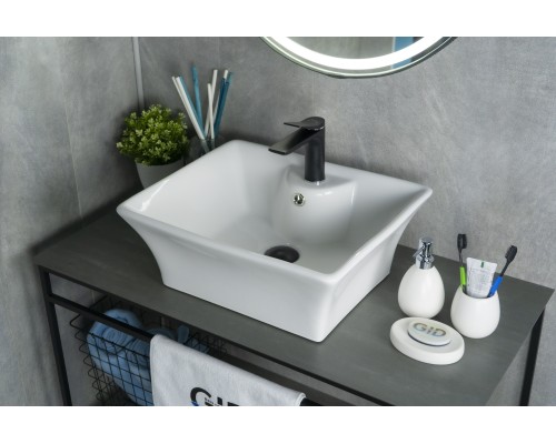 Керамическая раковина Gid N9108
