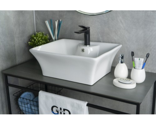 Керамическая раковина Gid N9108