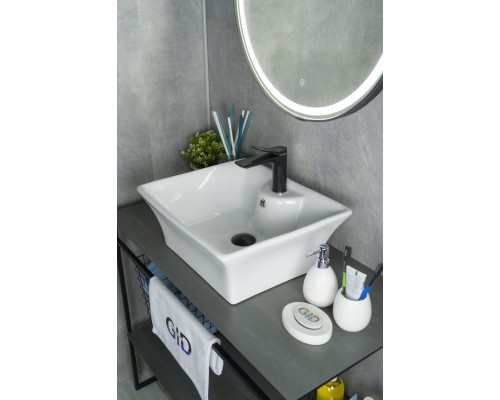 Керамическая раковина Gid N9108