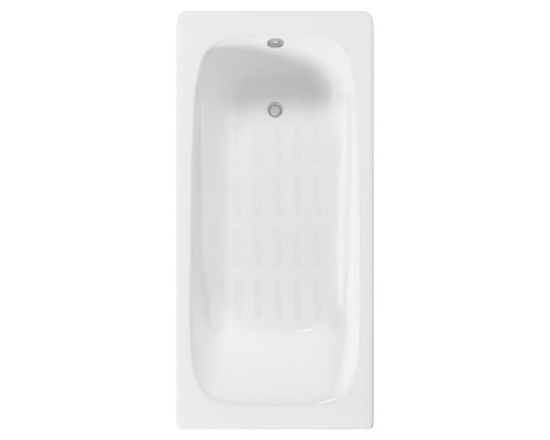 Ванна чугунная Delice Flex 170х80