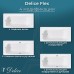 Ванна чугунная Delice Flex 170х80