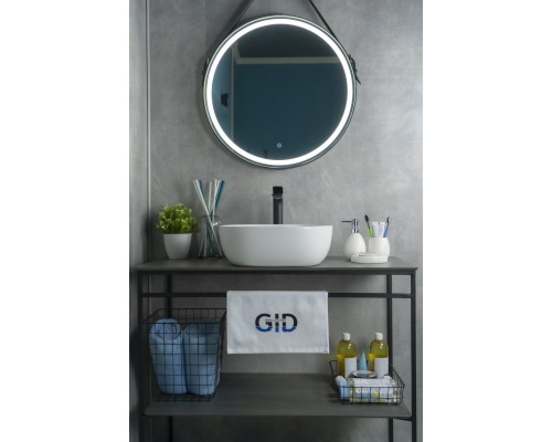 Керамическая раковина Gid D1301