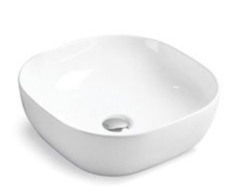 Керамическая раковина Gid D1301